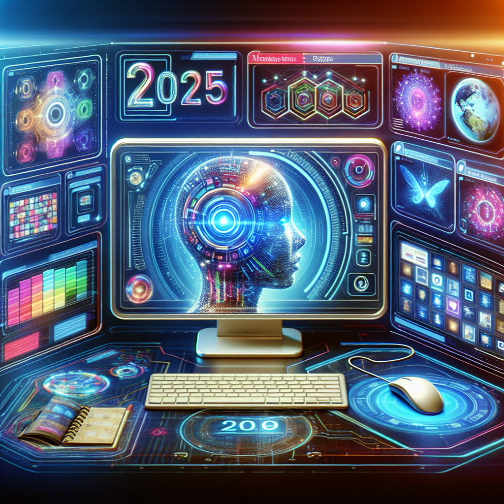 Top Free AI for image generation in 2025